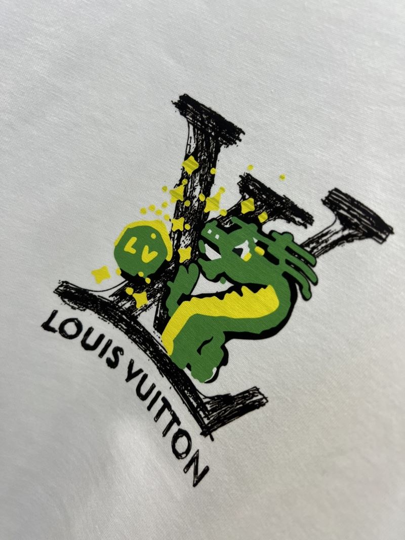 Louis Vuitton T-Shirts